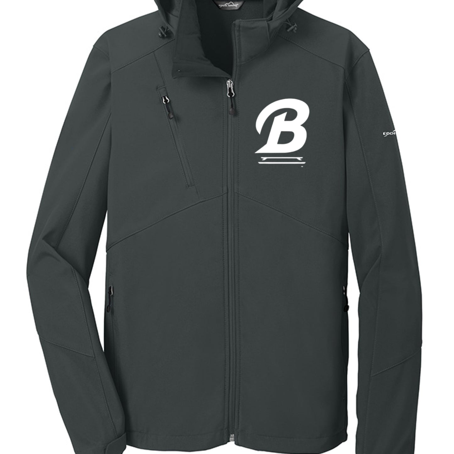 Eddie Bauer Hooded Parka