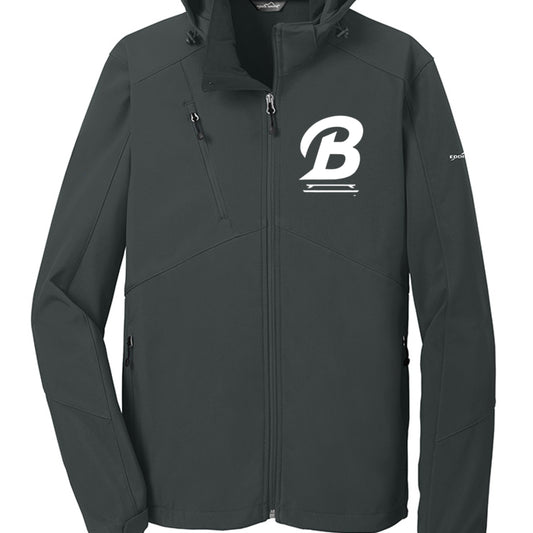 Eddie Bauer Hooded Parka-0