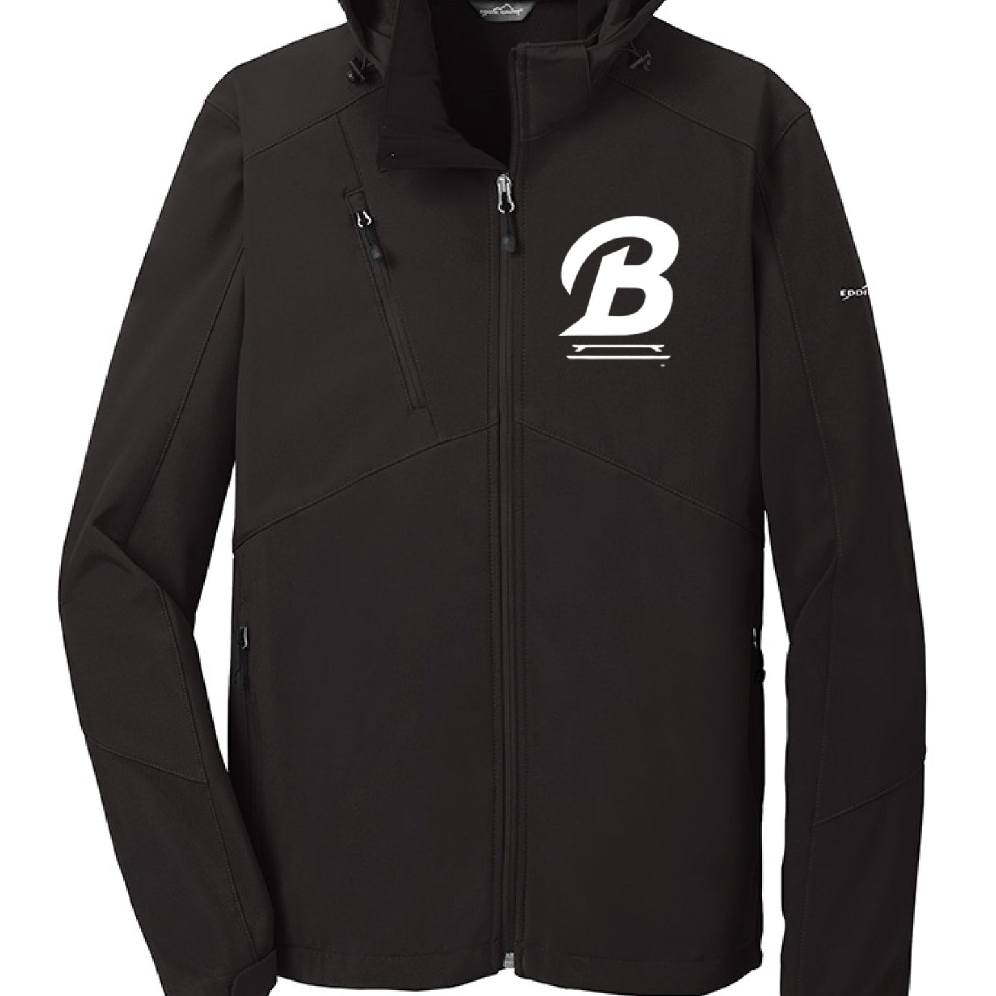 Eddie Bauer Hooded Parka