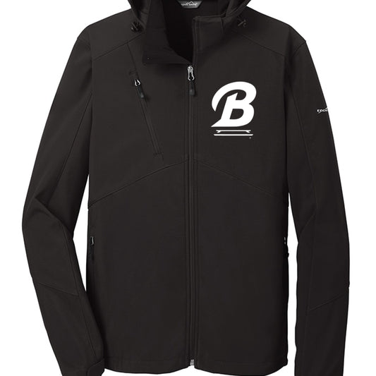 Eddie Bauer Hooded Parka-2