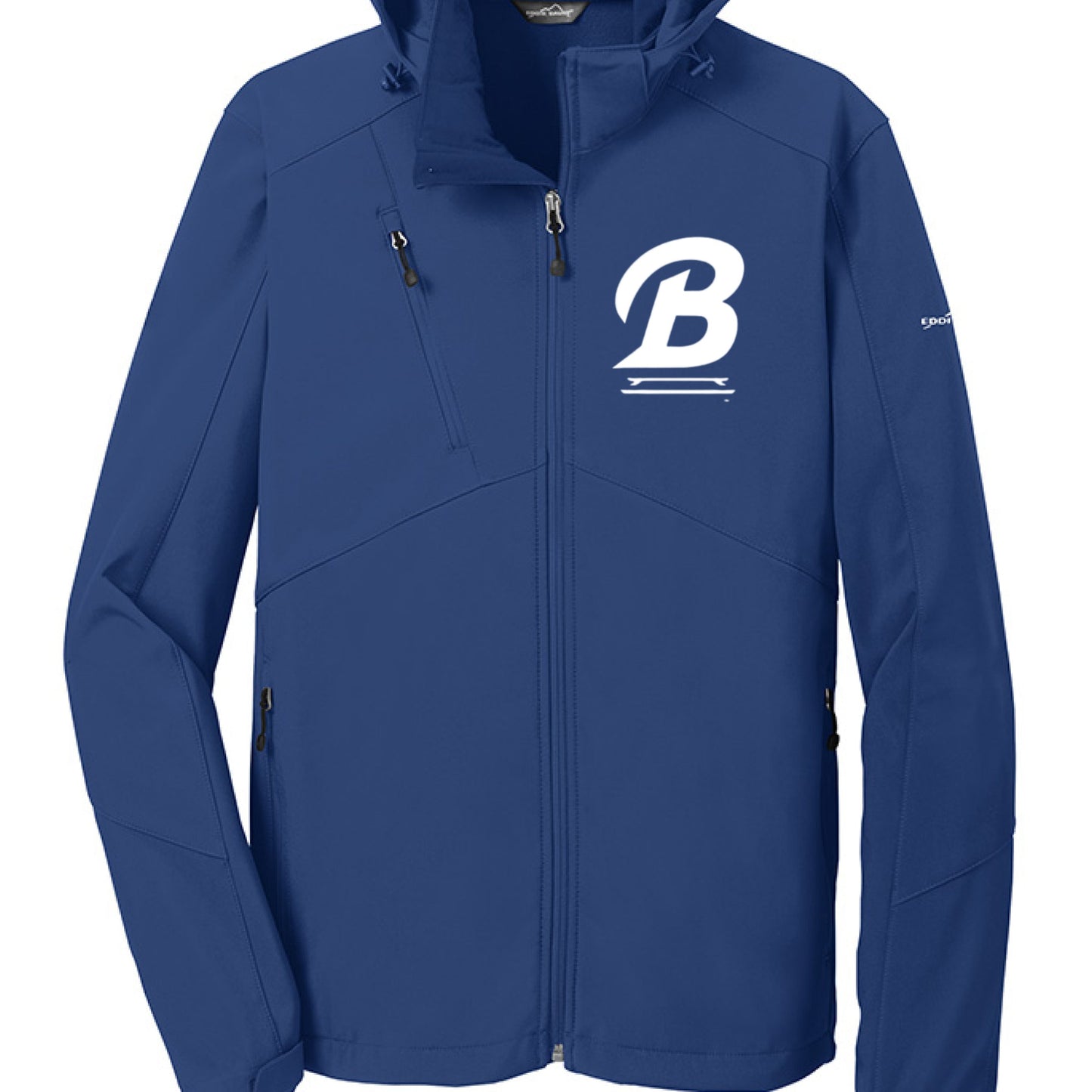 Eddie Bauer Hooded Parka