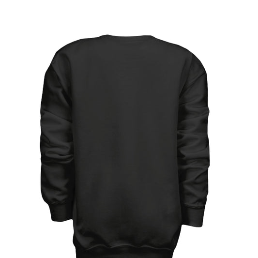 Bluefield Mountains Youth Sweatshirt-5