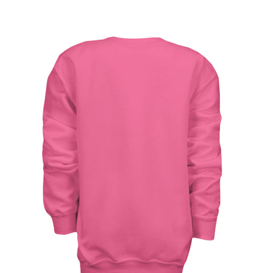 Bluefield Mountains Youth Sweatshirt-3