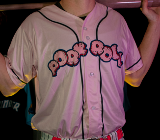 Pork Roll Replica Jersey-0
