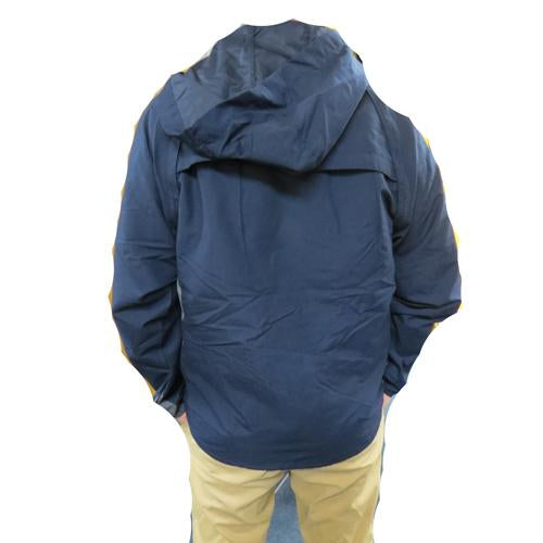 Rawlings Thunder Logo Navy Jacket