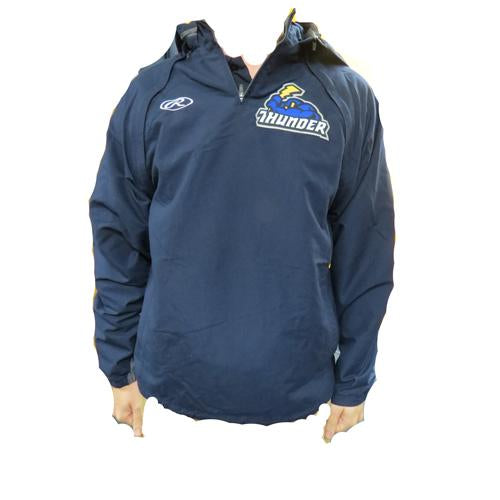 Rawlings Thunder Logo Navy Jacket-0