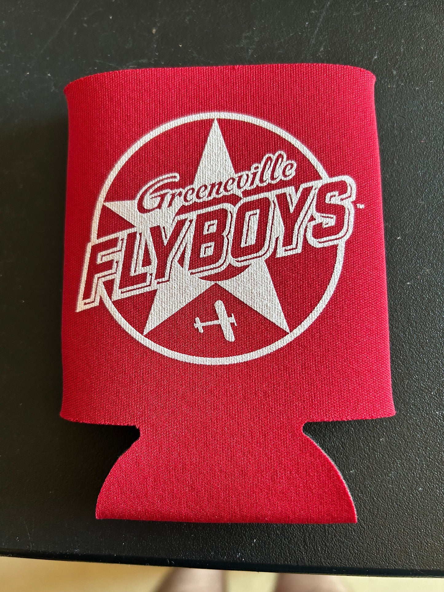 Flyboys Koozie