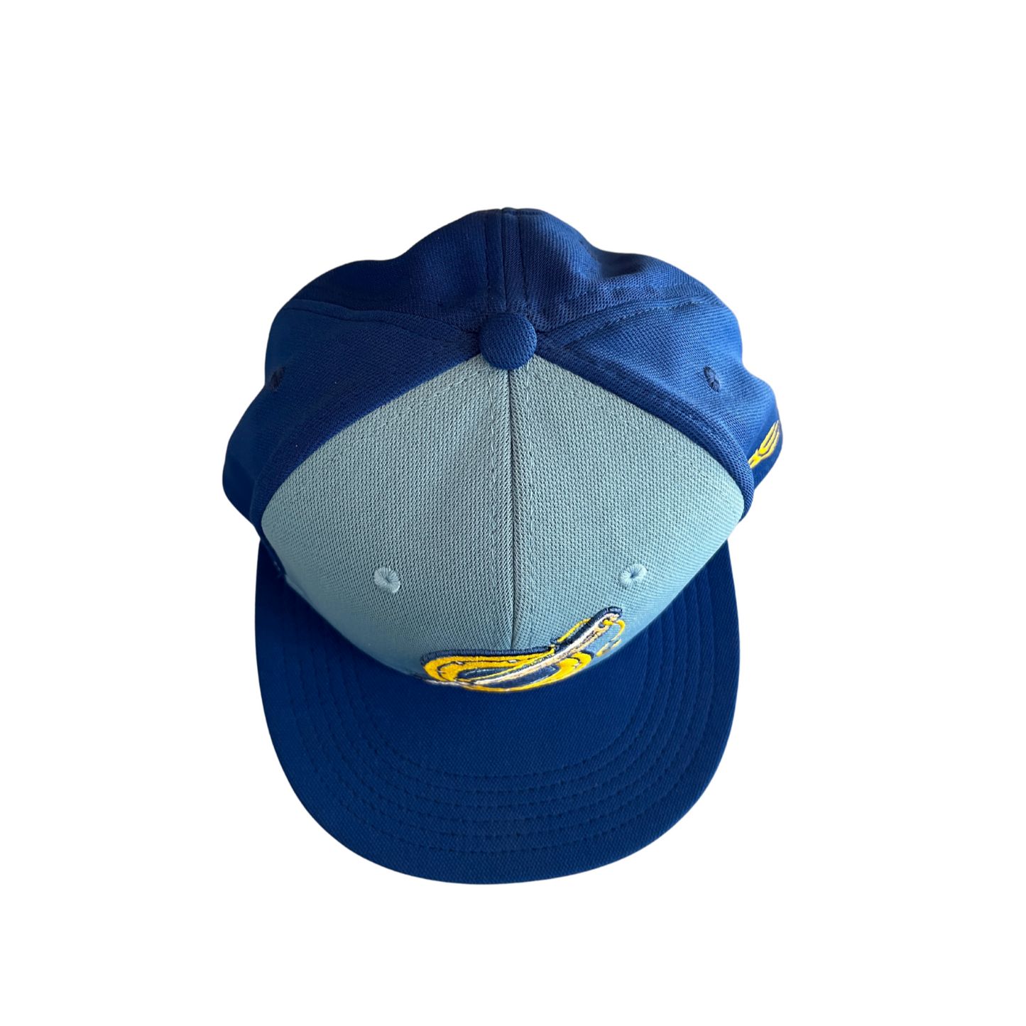 River Riders Hat Road Fitted