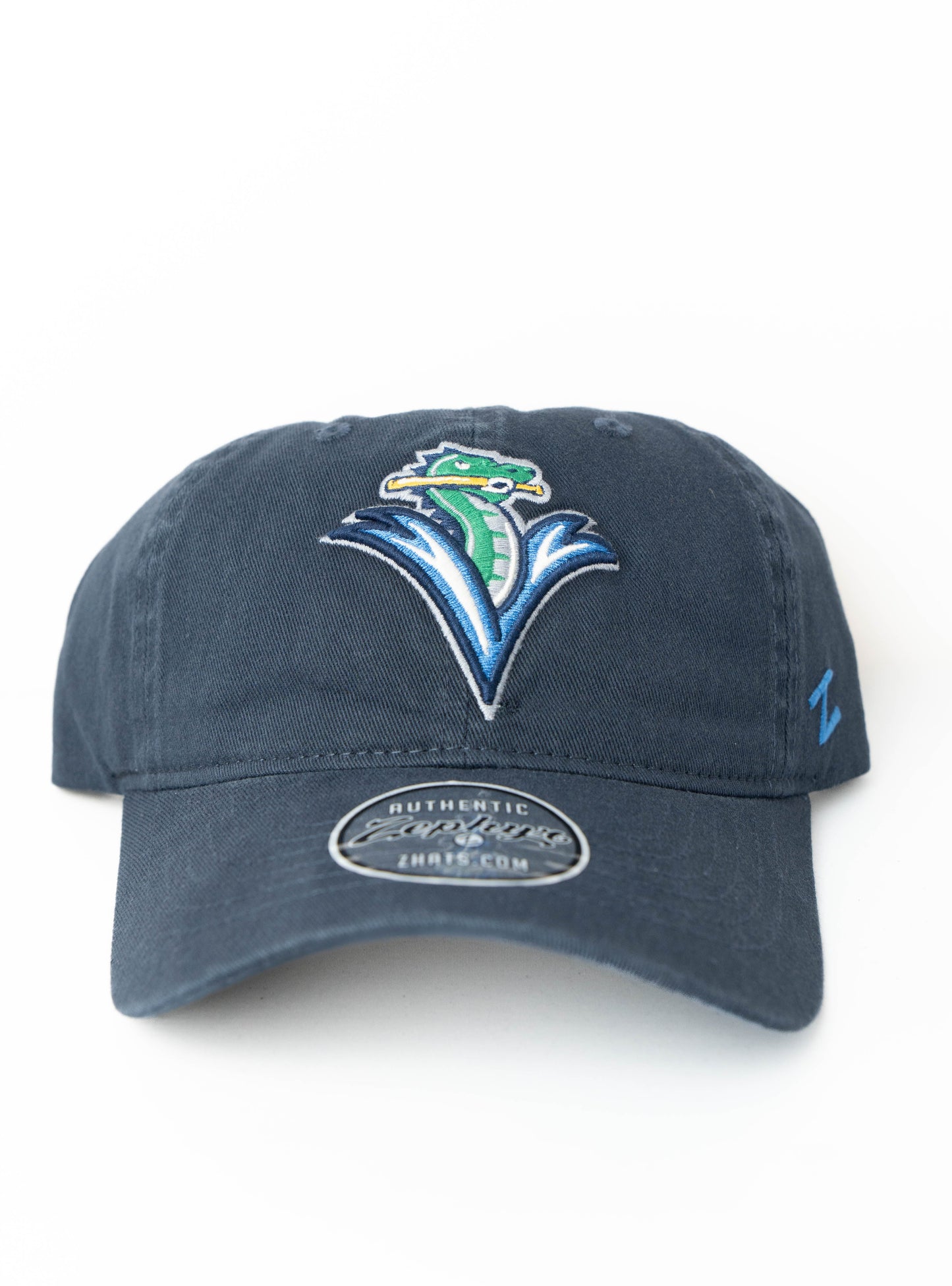Scholarship Throwback Cap