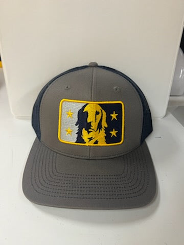 Batdog Rookie Snapback Cap-2
