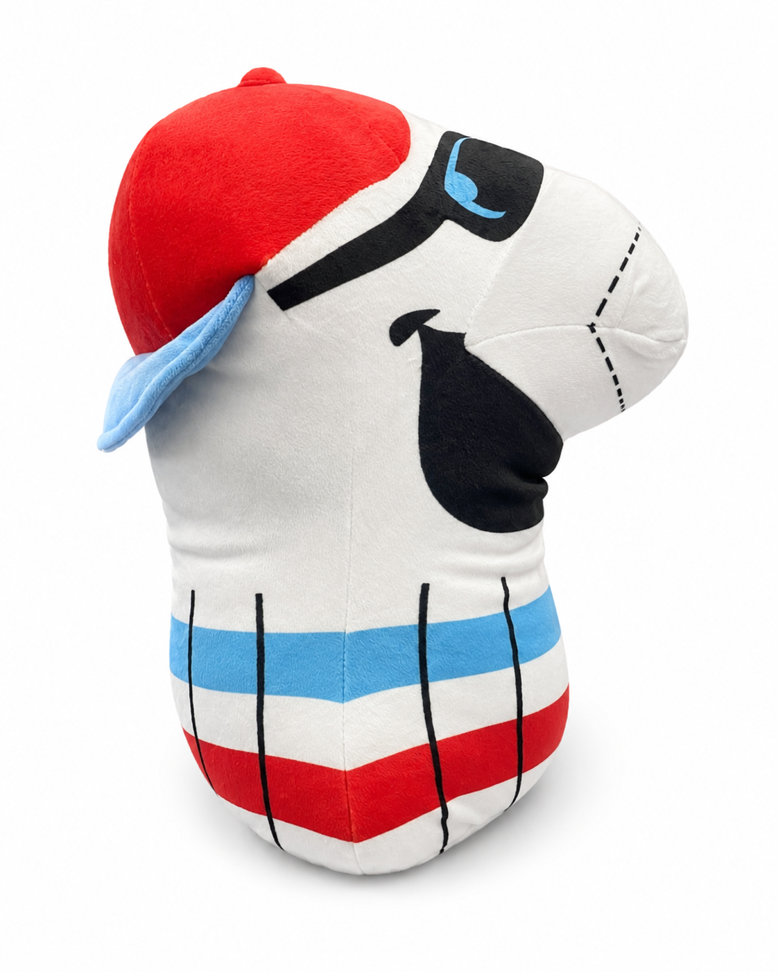 Cool Guy Squish Pillow