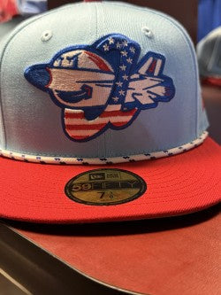 2025 Fourth of July 5950-0