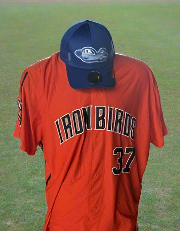 Replica Throwback Jersey