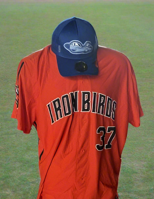 Replica Throwback Jersey-0