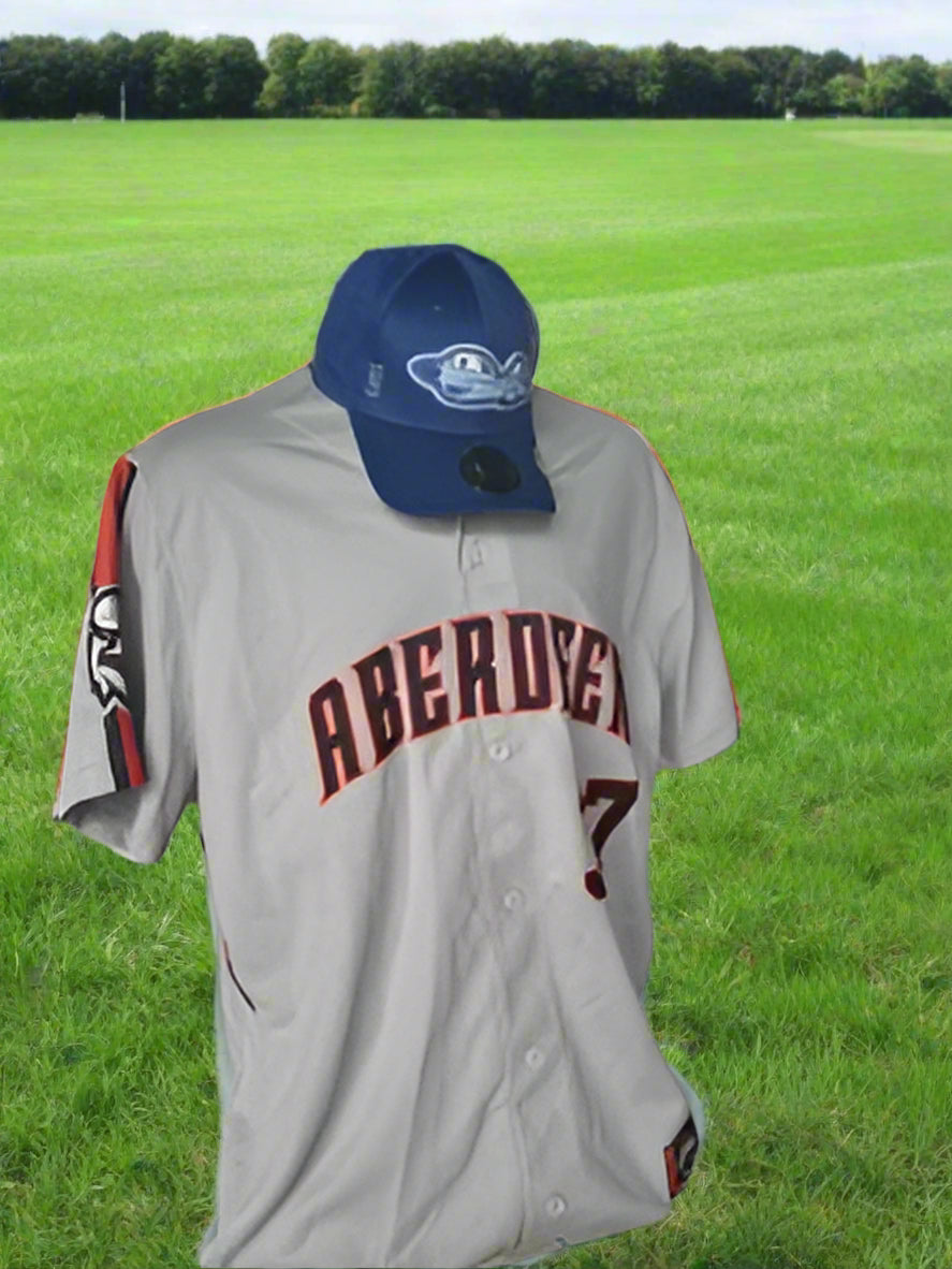 Replica Throwback Jersey