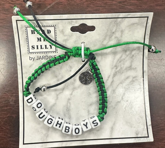 Doughboys Friendship Bracelets-0