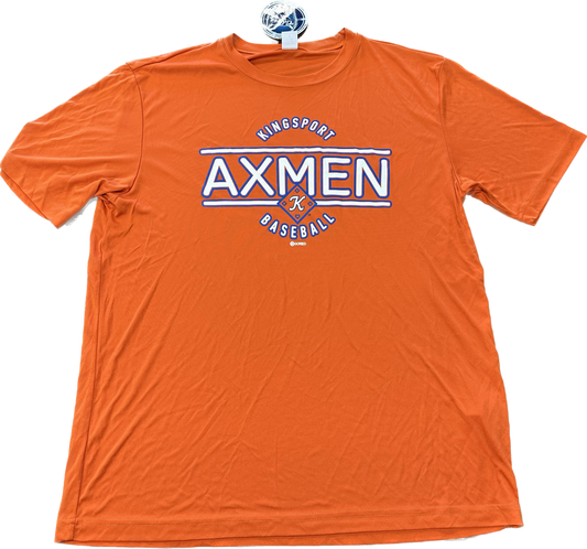 Axmen Neon Sign Dri-Fit-0