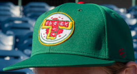 Tomato Pies On Field Cap-0