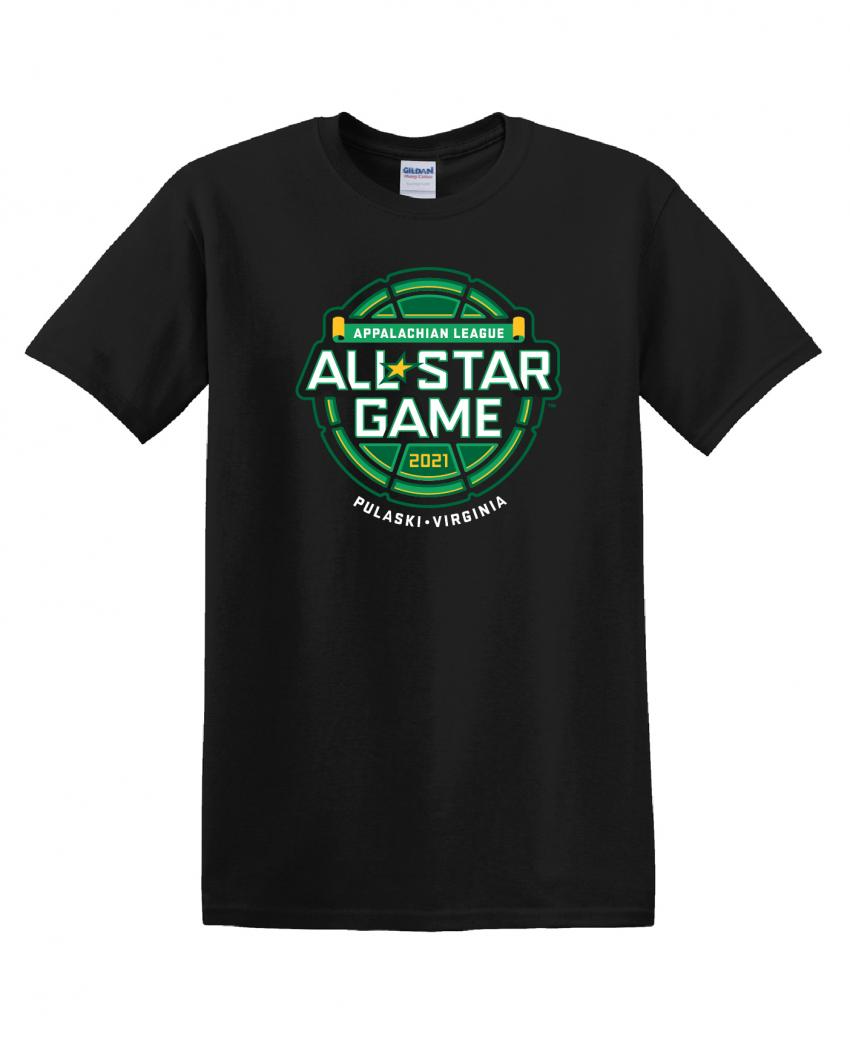 2021 All-Star Game Shirt