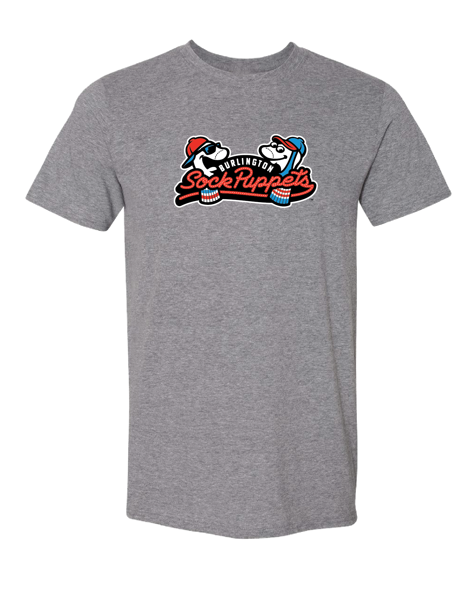 Youth Primary T-Shirt-2