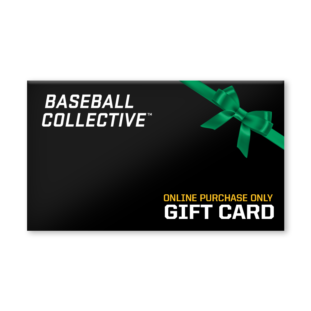 Baseball Collective e-Gift Card