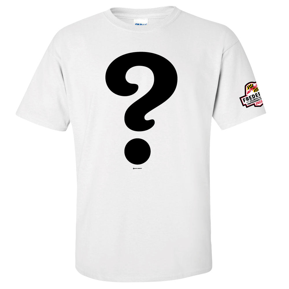 ALPB ? White T-shirt-0