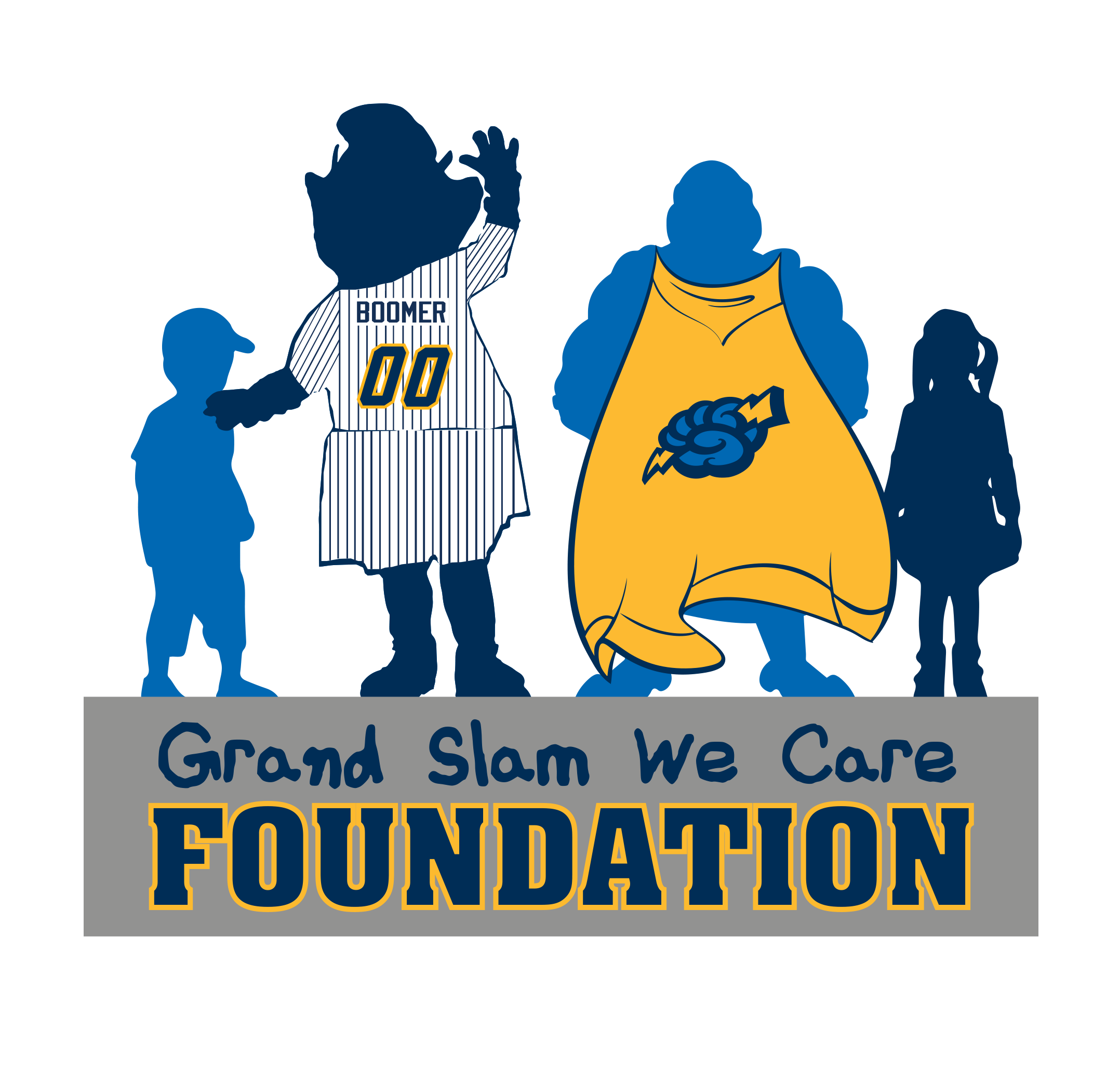 Grand Slam We Care Foundation-0