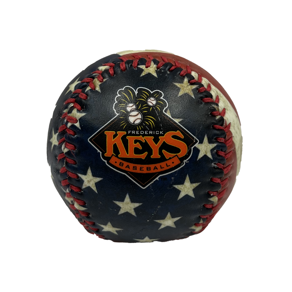 Frederick Keys American Baseball-0