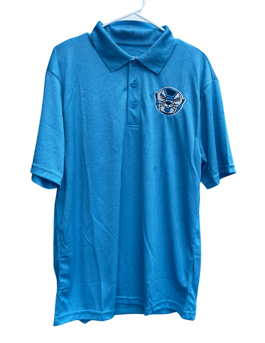 Otterbots Official Game Day Polo-0