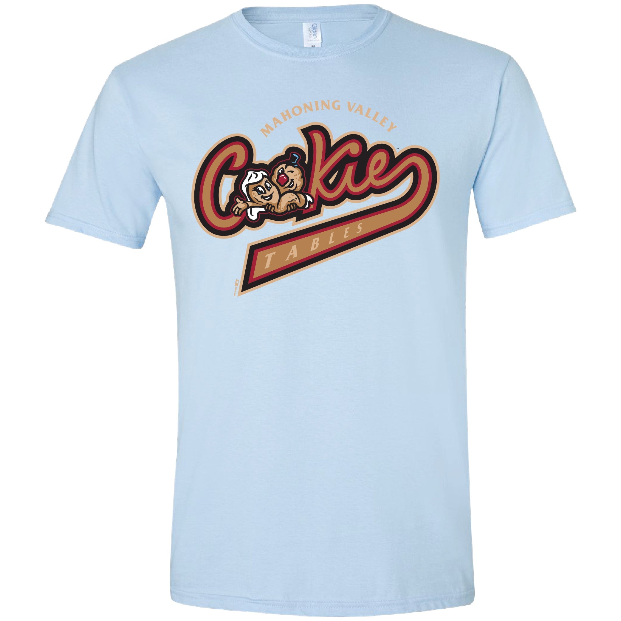 2023 Cookie T-Shirt-0