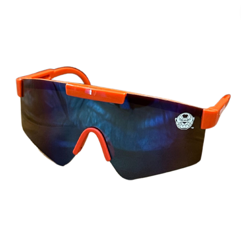 Otterbots Viper Sunglasses-0
