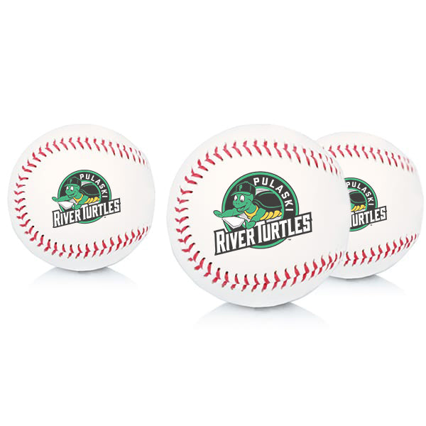River Turtles Logo Baseball-0