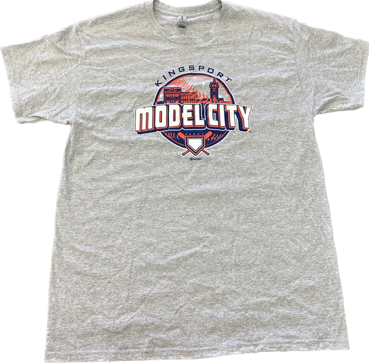 Model City Tee-0